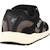 Basket garçon modèle bf111jw2601v cr111 junior barefoot Noir negro 3 - vertbaudet enfant 