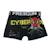 Boxer garçon gog Noir 2 - vertbaudet enfant 