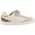 Basket fille modèle bfcaljw2626v calpe junior barefoot Beige camel 1 - vertbaudet enfant 
