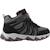 Baskets enfant garçon légère souple Marron bkbr+Noir bkrd+Vert bkgr 7 - vertbaudet enfant 