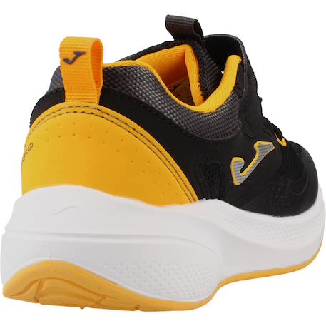 Basket garçon modèle jferrw2631v ferro jr 2631 Noir negro 3 - vertbaudet enfant 