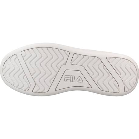 Basket fille modèle ffw0630f Blanc 13171 6 - vertbaudet enfant 