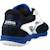 Baskets enfant garçon cancha deportivo Bleu mrnblc 3 - vertbaudet enfant 