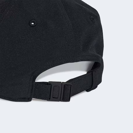 Casquette enfant garçon Noir black 1 - vertbaudet enfant 