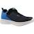 Basket microspec max advance Bleu bblm+Gris 5 - vertbaudet enfant 