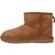 Bottes fille modèle k classic mini ii Beige+Marron 8 - vertbaudet enfant 