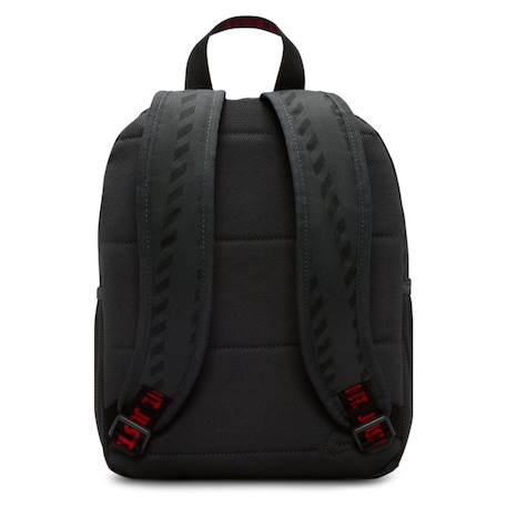 Sac à dos fille modèle y nk jdi mini bkpk - su26 aop Noir 010 2 - vertbaudet enfant 