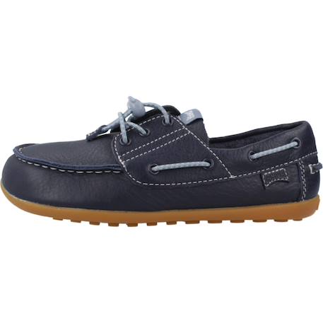 Detbies garçon modèle sella harbor way Bleu pslgrey 2 - vertbaudet enfant 