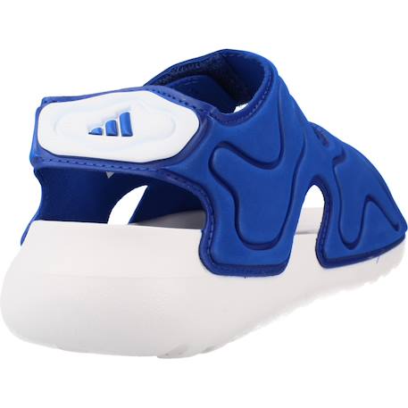 Sandales garçon Bleu rylblu 3 - vertbaudet enfant 