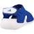 Sandales garçon Bleu rylblu 3 - vertbaudet enfant 