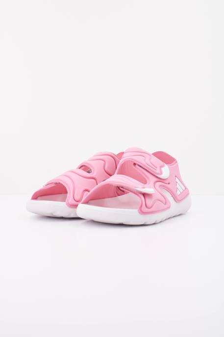 Sandales fille Rose pink 6 - vertbaudet enfant 