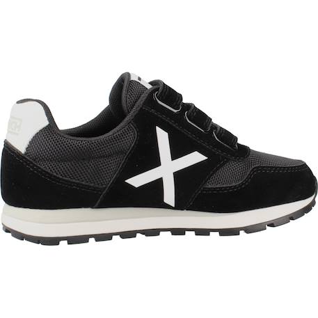 Basket garçon modèle 1695170m Noir 170 1 - vertbaudet enfant 