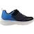 Basket microspec max advance Bleu bblm+Gris 1 - vertbaudet enfant 
