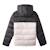 Doudoune à capuche fille originals puffer Rose 3 - vertbaudet enfant 