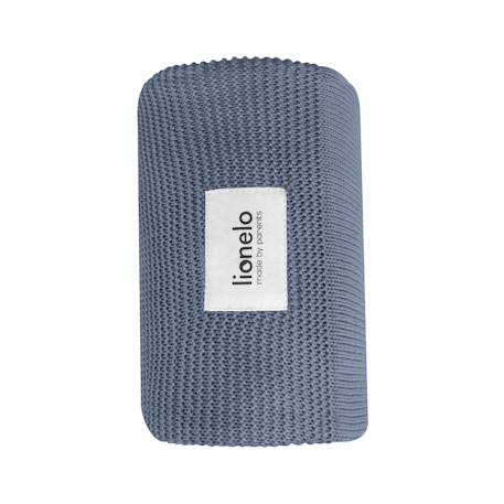 Couverture bébé bamboo blanket 100 x 75 cm en bambou, thermorégulatrice, antibactérienne et hypoallergénique Beige sand+Blue+Grey+Pink 10 - vertbaudet enfant 