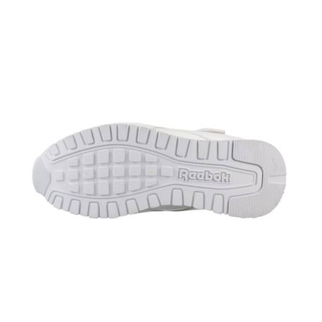 Basket garçon modèle 100222880r Blanc ftwwht 6 - vertbaudet enfant 