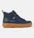 Smooth leather Marine 1 - vertbaudet enfant 