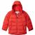 Veste enfant garçon à capuche pike lake ii Noir 010+Rouge 845 8 - vertbaudet enfant 