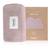 Couverture bébé bamboo blanket 100 x 75 cm en bambou, thermorégulatrice, antibactérienne et hypoallergénique Beige sand+Blue+Grey+Pink 19 - vertbaudet enfant 