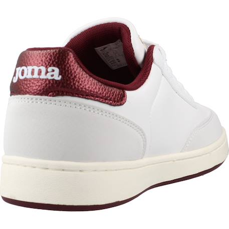 Baskets enfant garçon Blanc blanco 3 - vertbaudet enfant 