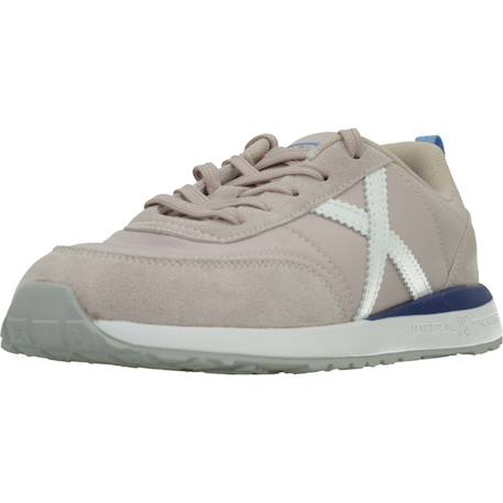 Basket fille modèle rush kid 01 Rose 001 4 - vertbaudet enfant 