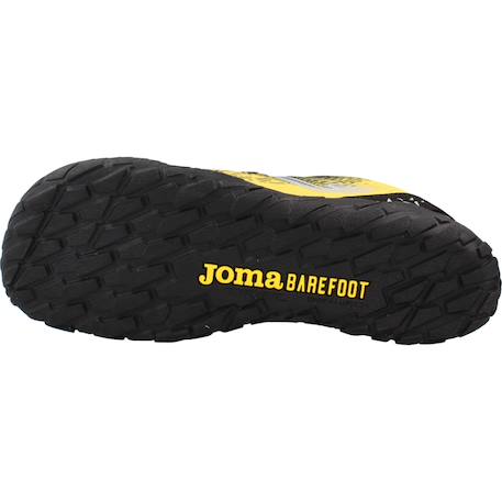 Basket garçon modèle bftunjw2601 tundra junior barefoot Noir negro 6 - vertbaudet enfant 