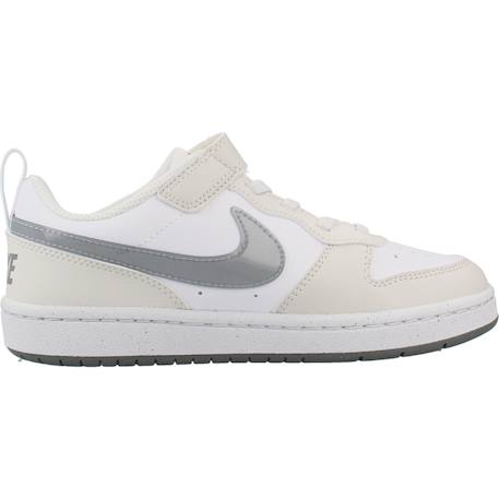 Basket garçon Beige 101+Marron 200 1 - vertbaudet enfant 