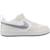 Basket garçon Beige 101+Marron 200 1 - vertbaudet enfant 