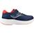 Basket garçon modèle jhispw2603v hispalis jr 2603 Bleu marino 1 - vertbaudet enfant 