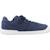 Basket garçon modèle mundial junior barefoot Bleu marino 1 - vertbaudet enfant 