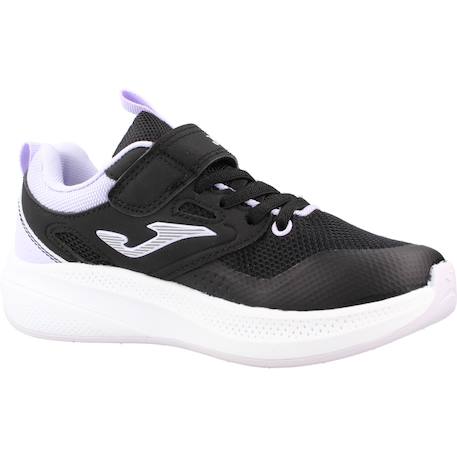 Baskets enfant fille Noir negro 5 - vertbaudet enfant 