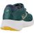 Basket garçon modèle jhispw2617v hispalis jr 2617 Vert ptrl 3 - vertbaudet enfant 