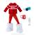 Accessoire pour lutin scout - après ski Multicolor 1 - vertbaudet enfant 
