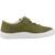 Baskets enfant garçon en textile Vert 1 - vertbaudet enfant 