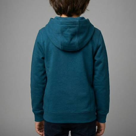 Veste enfant garçon en coton tijuana Rose 10a 3 - vertbaudet enfant 