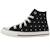 Basket garçon modèle ctas hi Noir black 2 - vertbaudet enfant 