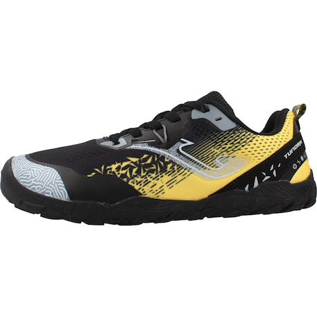 Basket garçon modèle bftunjw2601 tundra junior barefoot Noir negro 2 - vertbaudet enfant 