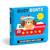Livre de bain - bateaux Multicolor 1 - vertbaudet enfant 