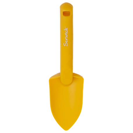 Petite pelle de plage - facile à emporter Mustard 2 - vertbaudet enfant 