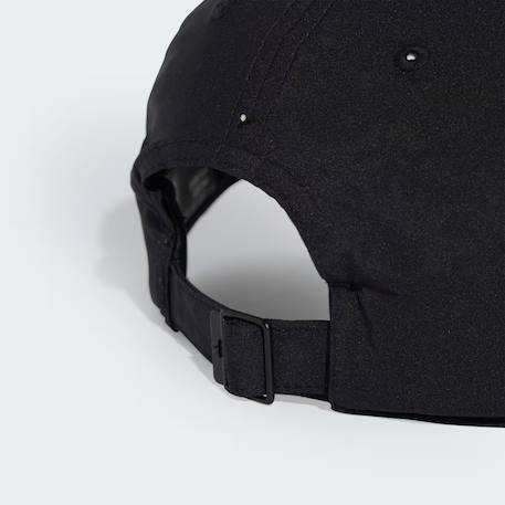 Casquette enfant garçon Noir black 3 - vertbaudet enfant 