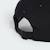 Casquette enfant garçon Noir black 3 - vertbaudet enfant 