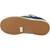 Baskets enfant garçon en cuir garçon cuir Bleu 410+Gris 008 6 - vertbaudet enfant 