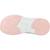 Basket fille modèle 8895106m Blanc 106 6 - vertbaudet enfant 