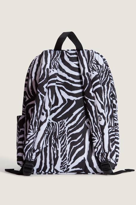 Sac à dos fille modèle vn000h4z1kp1 Imprimé animalier 1kp1 6 - vertbaudet enfant 