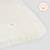 Couverture en mousseline muslin blanket 70 x 100 cm en coton, 6 couches, respirante et polyvalente Dove grey+Dusty pink+Natural cream+Stone blue 15 - vertbaudet enfant 
