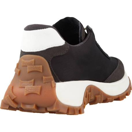 Basket garçon modèle drift trail Noir negro 3 - vertbaudet enfant 