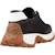 Basket garçon modèle drift trail Noir negro 3 - vertbaudet enfant 