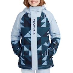 Veste de ski fille originals - vertbaudet enfant