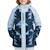 Veste de ski fille originals Bleu 1 - vertbaudet enfant 
