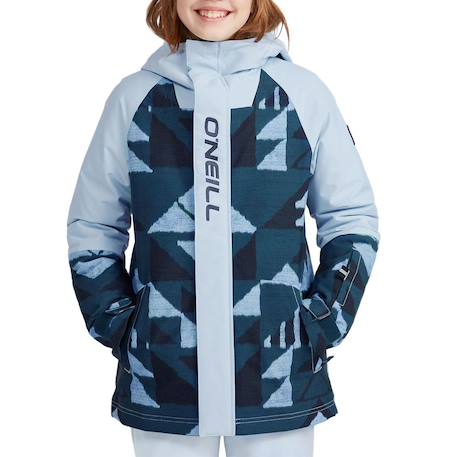 Veste de ski fille originals - vertbaudet enfant